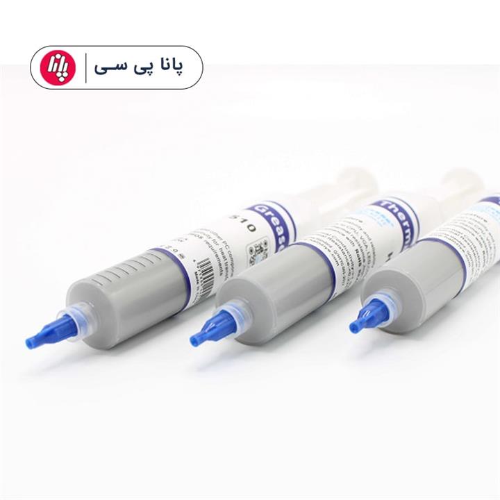 خمیر سیلیکون KANNUR KH-110 40G